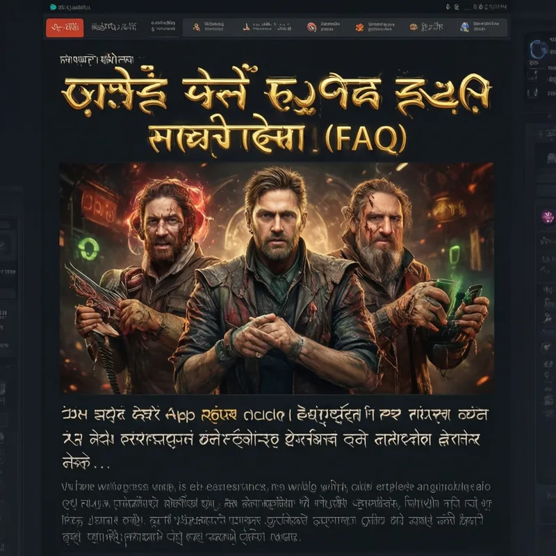 FAQ